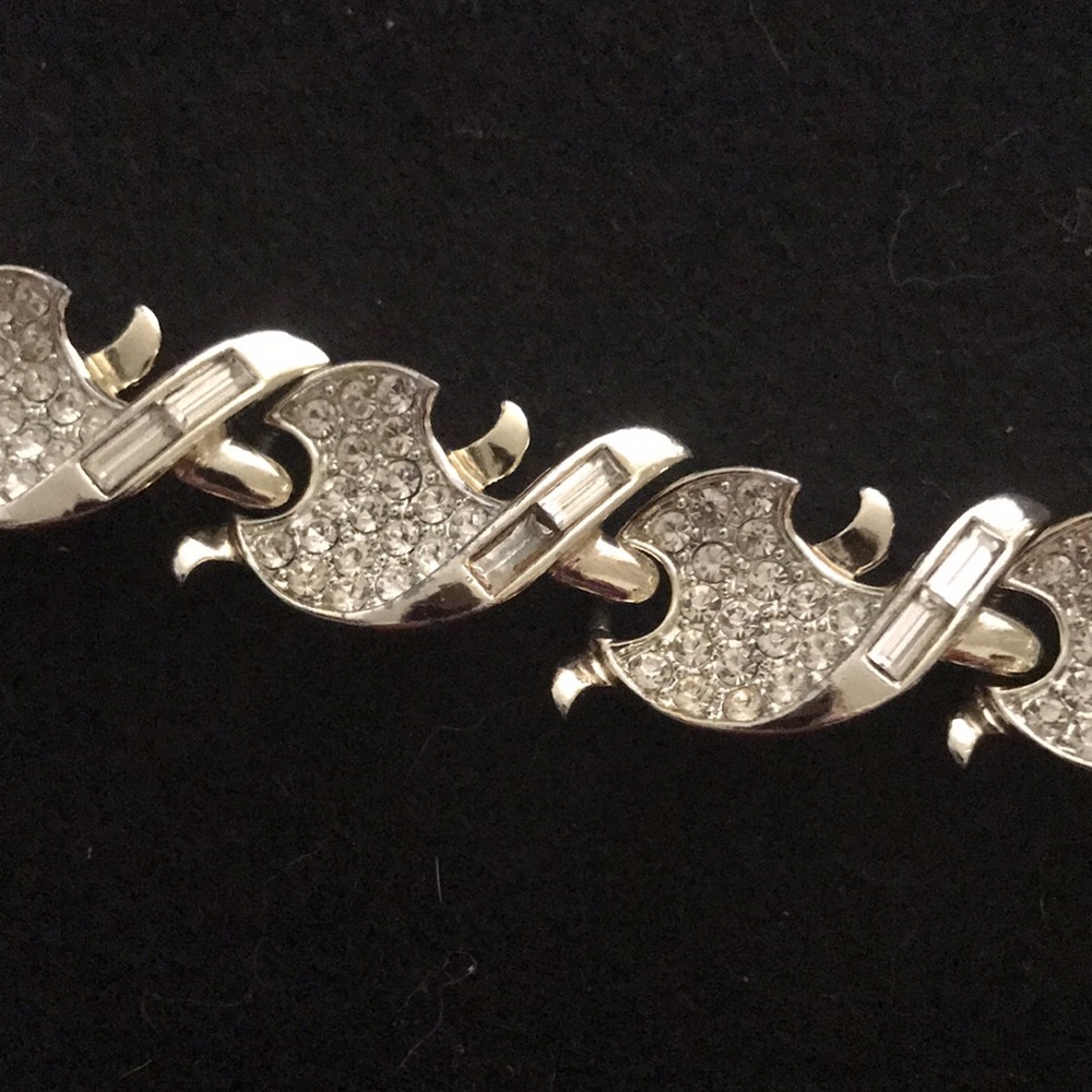 🛑SOLD🛑”Marboux” Vintage Bracelet